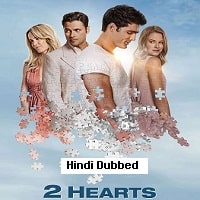 2 Hearts Hindi Dubbed 2020