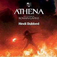 Athena Hindi Dubbed 2022