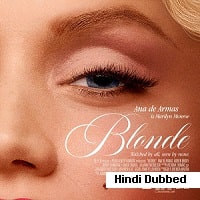 Blonde Hindi Dubbed 2022