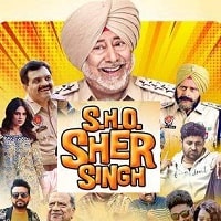S H 0 Sher Singh 2022