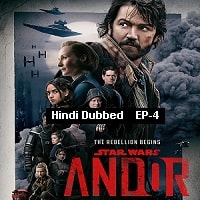 Star Wars Andor Hindi Dubbed Season 1 EP 4 2022