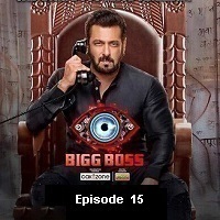 Bigg Boss Season 16 Episode 15 2022