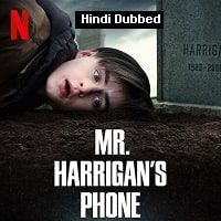 Mr. Harrigans Phone Hindi Dubbed 2022