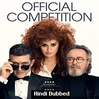 Official Competition Hindi Dubbed 2021