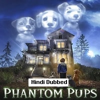 Phantom Pups Hindi Dubbed Season 1 2022