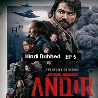 Star Wars Andor Hindi Dubbed Season 1 EP 5 2022