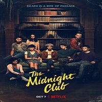 The Midnight Club Hindi Dubbed Season 1 2022