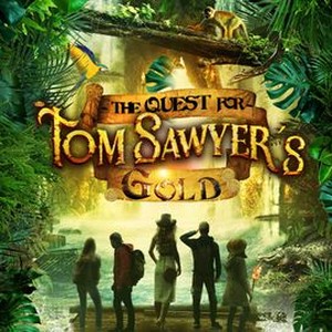 The Quest for Tom Sawyer’s Gold 2023