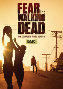 Fear The Walking Dead (2015) Hindi Season 1 Complete
