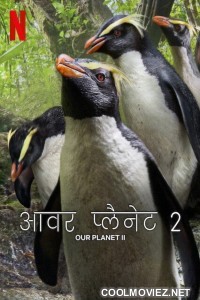 Our Planet (2023) Hindi Dubbed Season 2 Complete