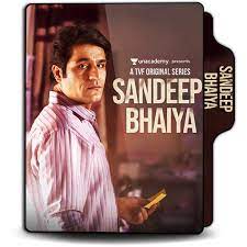 Sandeep Bhaiya (2023) Hindi season 1 Complete