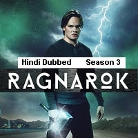Ragnarok Season 3 Complete