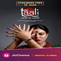 Taali (2023) Hindi Season 1 Complete