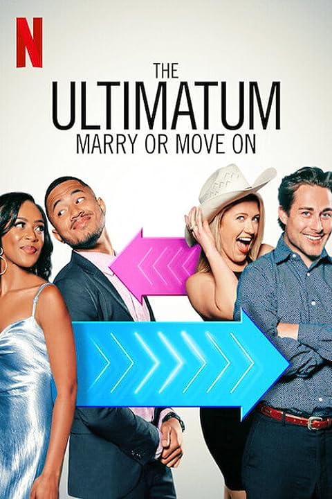The Ultimatum: Marry Or Move On Season 2